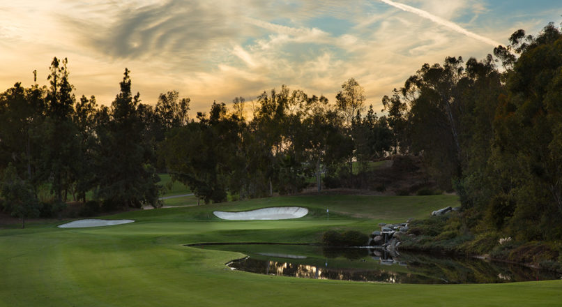 Pacific Palms Resort official website imagery